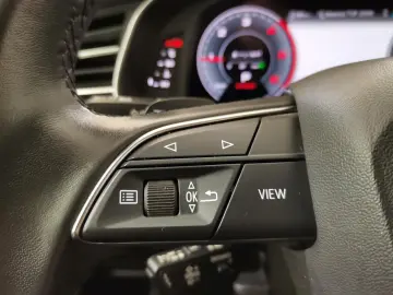 AUDI Q7 3.0 TDI 50 TDI tiptronic quattro LED Navi ACC