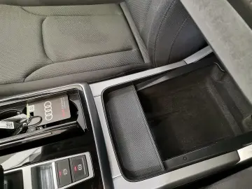 AUDI Q7 3.0 TDI 50 TDI tiptronic quattro LED Navi ACC
