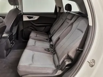 AUDI Q7 3.0 TDI 50 TDI tiptronic quattro LED Navi ACC