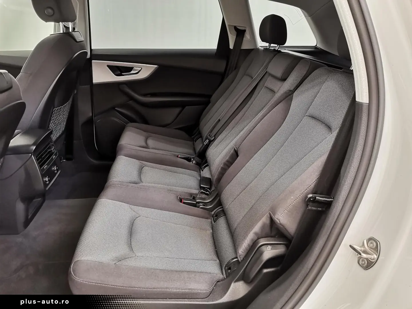 AUDI Q7 3.0 TDI 50 TDI tiptronic quattro LED Navi ACC