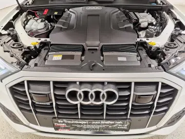 AUDI Q7 3.0 TDI 50 TDI tiptronic quattro LED Navi ACC