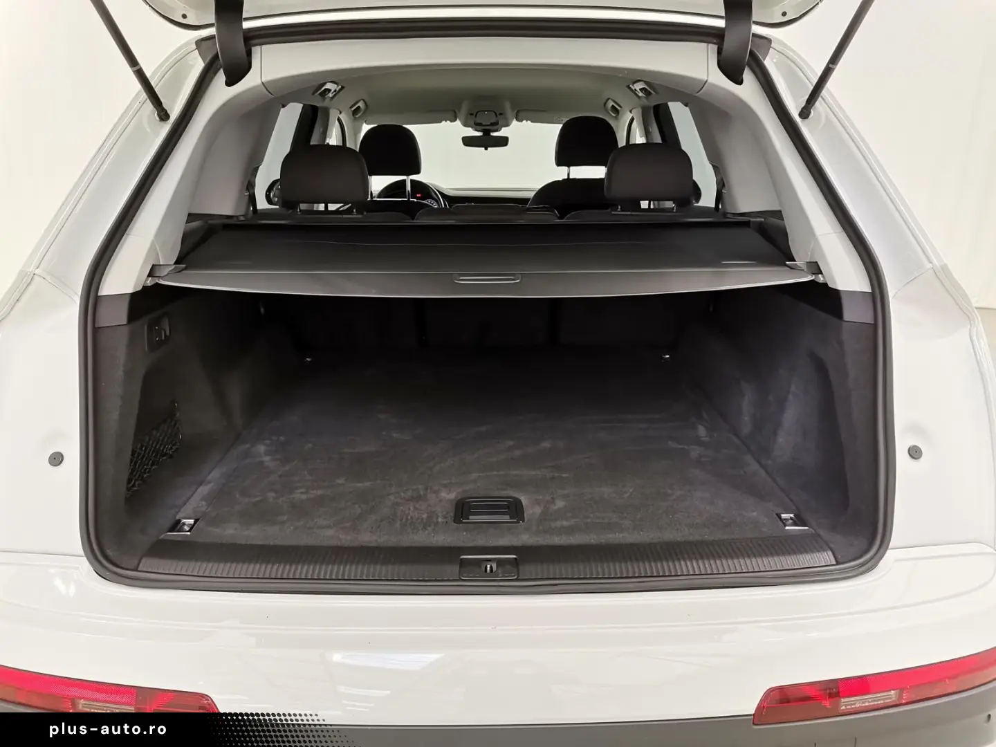AUDI Q7 3.0 TDI 50 TDI tiptronic quattro LED Navi ACC