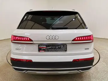 AUDI Q7 3.0 TDI 50 TDI tiptronic quattro LED Navi ACC