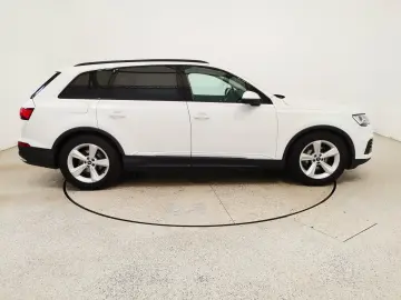 AUDI Q7 3.0 TDI 50 TDI tiptronic quattro LED Navi ACC