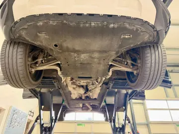 AUDI Q7 50 TDI quattro basis