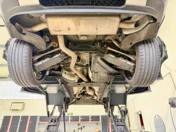 AUDI Q7 50 TDI quattro basis
