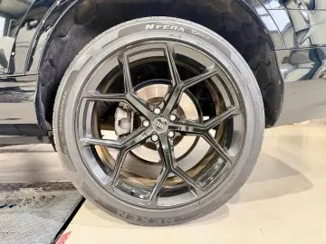 AUDI Q7 50 TDI quattro basis