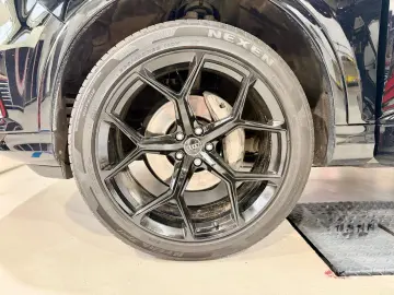 AUDI Q7 50 TDI quattro basis