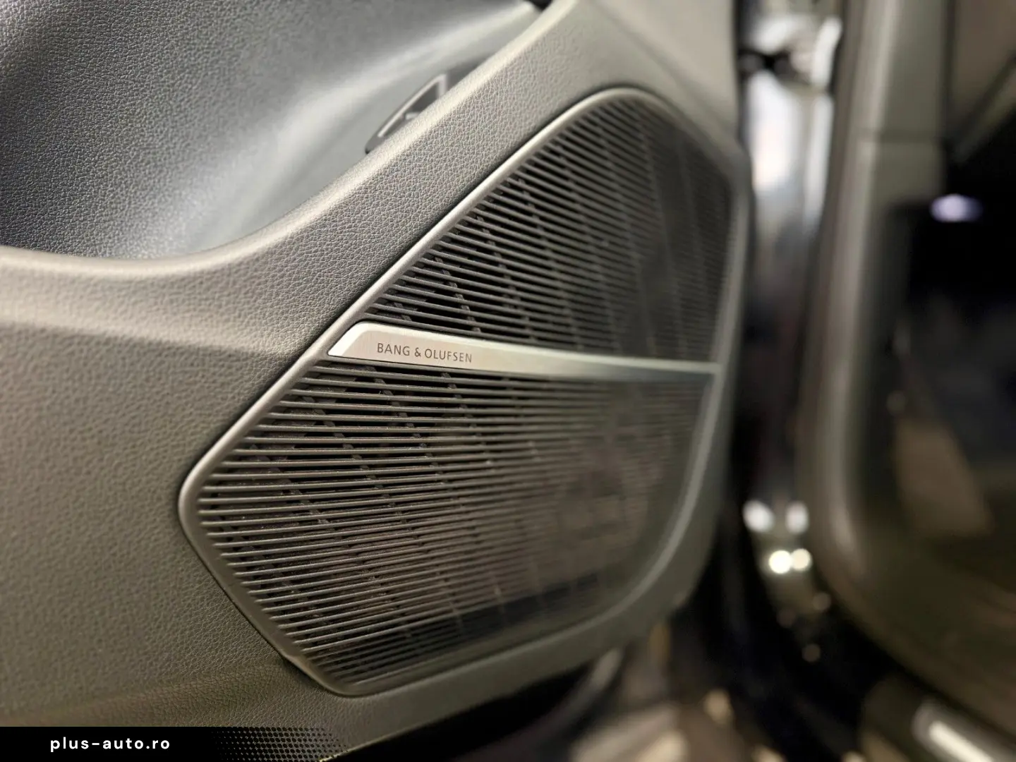 AUDI Q7 50 TDI quattro basis