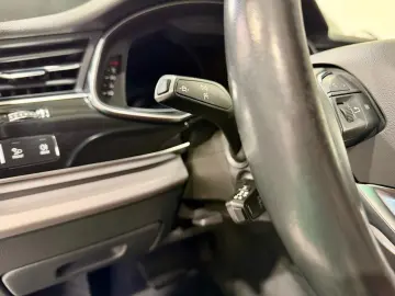 AUDI Q7 50 TDI quattro basis