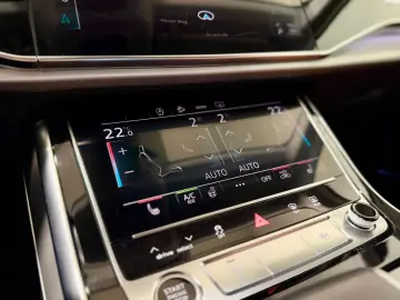 AUDI Q7 50 TDI quattro basis
