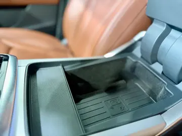 AUDI Q7 50 TDI quattro basis