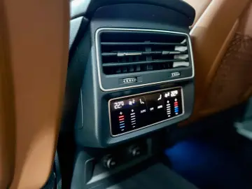AUDI Q7 50 TDI quattro basis