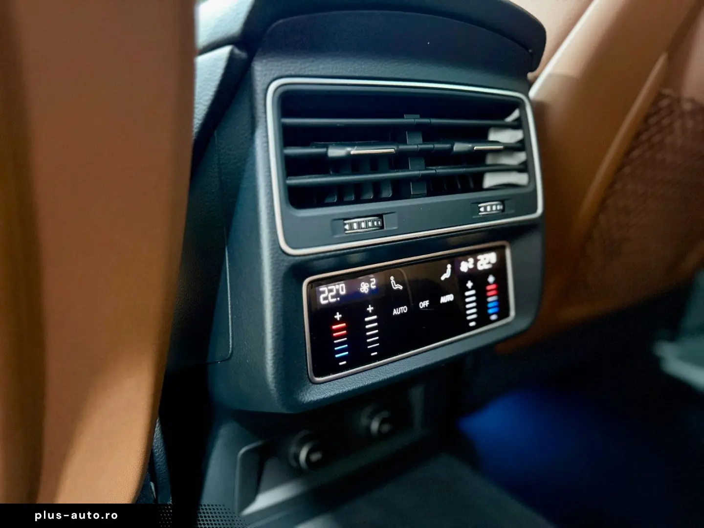 AUDI Q7 50 TDI quattro basis