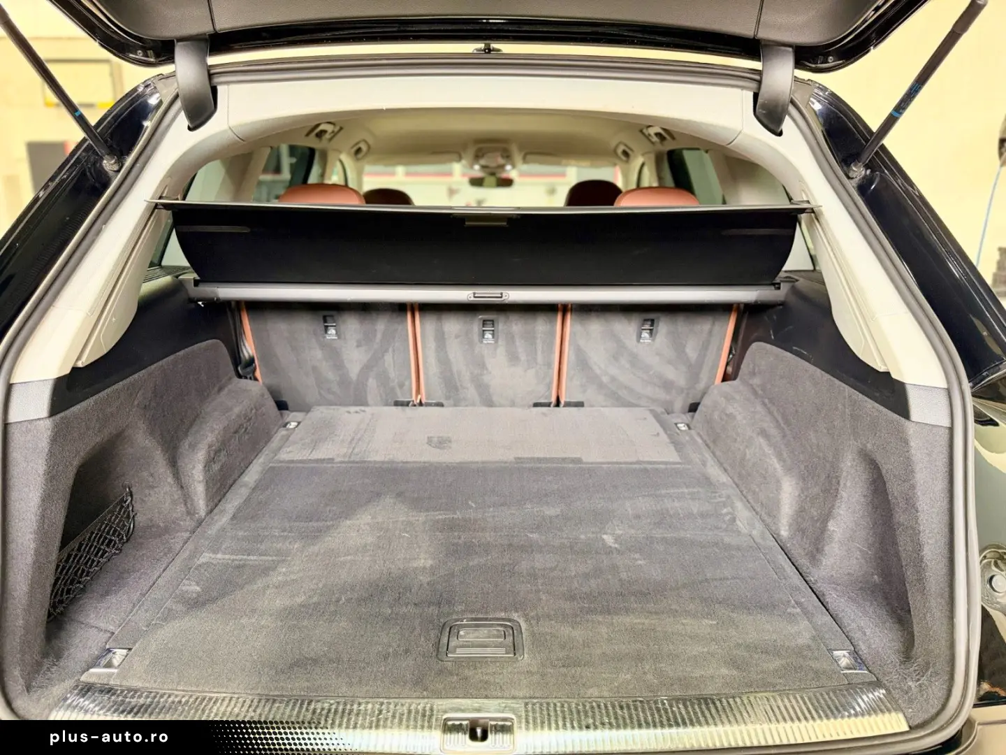 AUDI Q7 50 TDI quattro basis