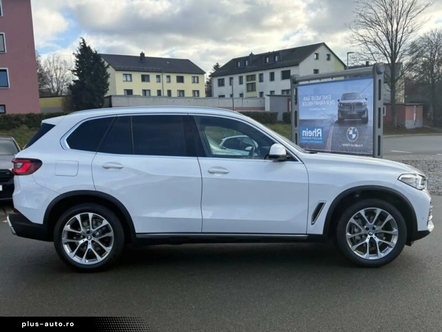 BMW X5 xDrive30d xLine ACC LASER STANDH PANO HiFi