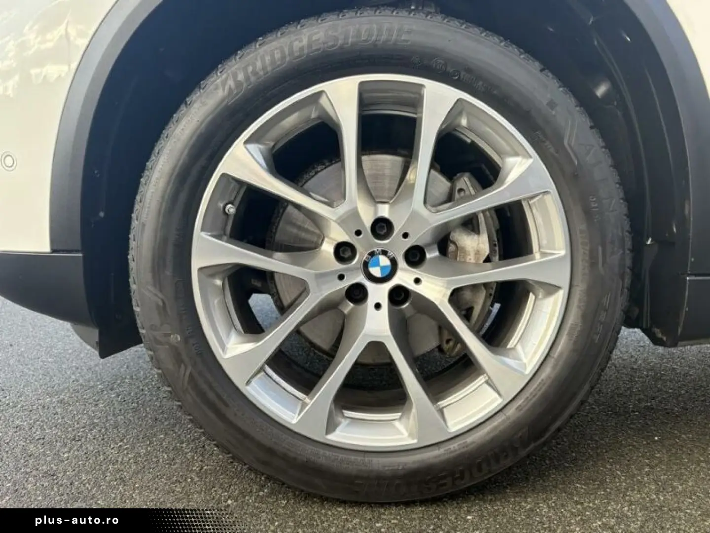 BMW X5 xDrive30d xLine ACC LASER STANDH PANO HiFi