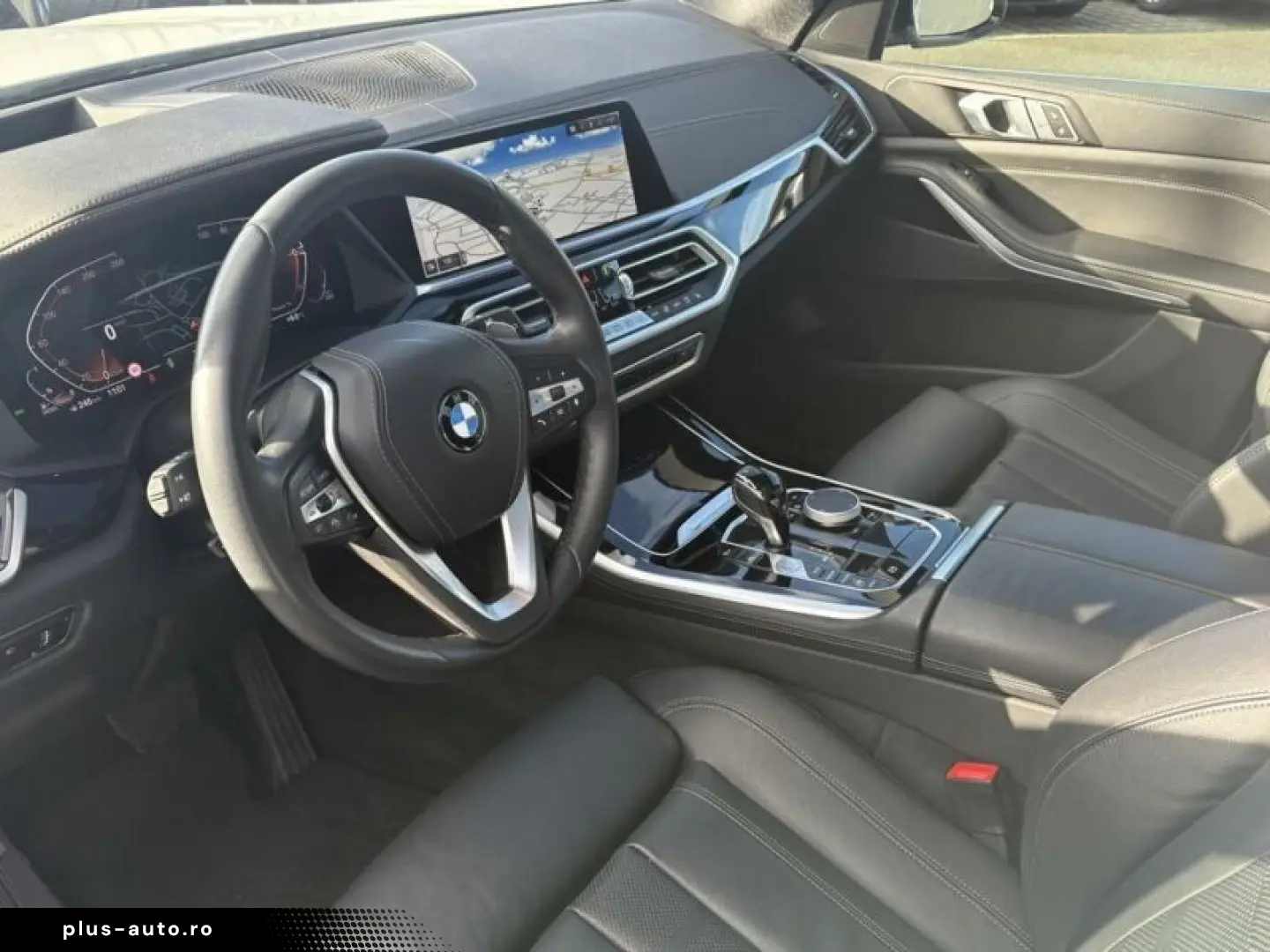 BMW X5 xDrive30d xLine ACC LASER STANDH PANO HiFi