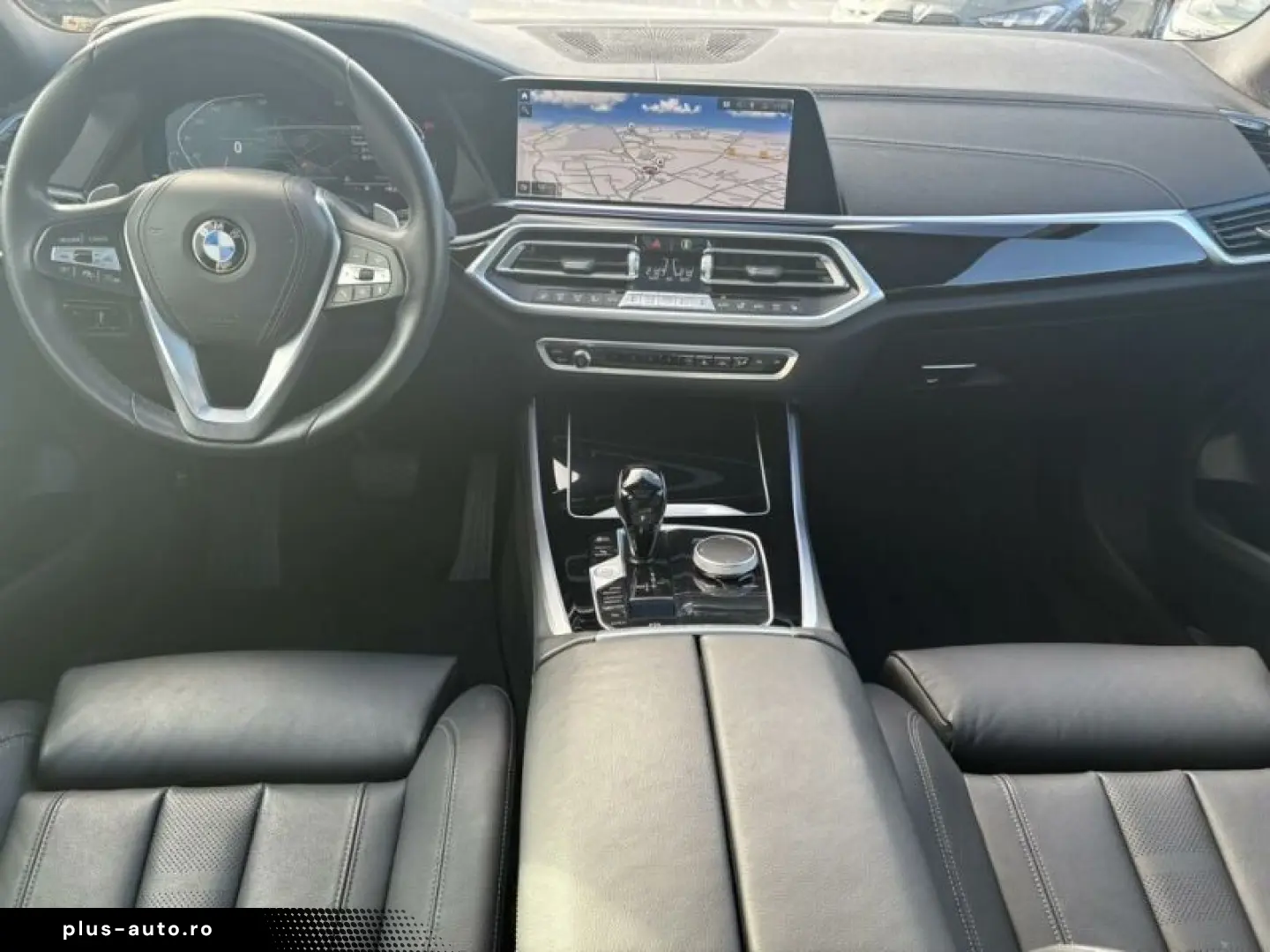 BMW X5 xDrive30d xLine ACC LASER STANDH PANO HiFi