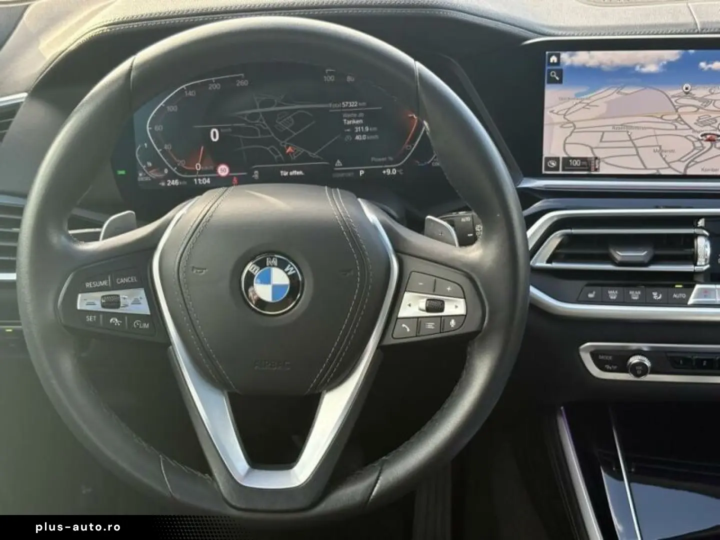 BMW X5 xDrive30d xLine ACC LASER STANDH PANO HiFi