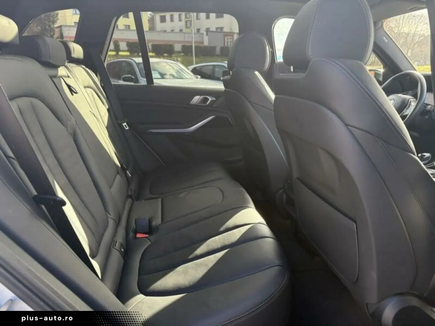 BMW X5 xDrive30d xLine ACC LASER STANDH PANO HiFi