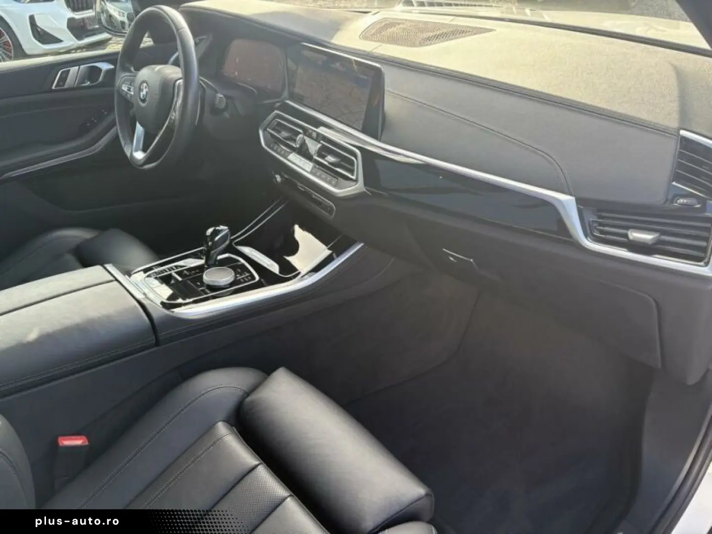 BMW X5 xDrive30d xLine ACC LASER STANDH PANO HiFi