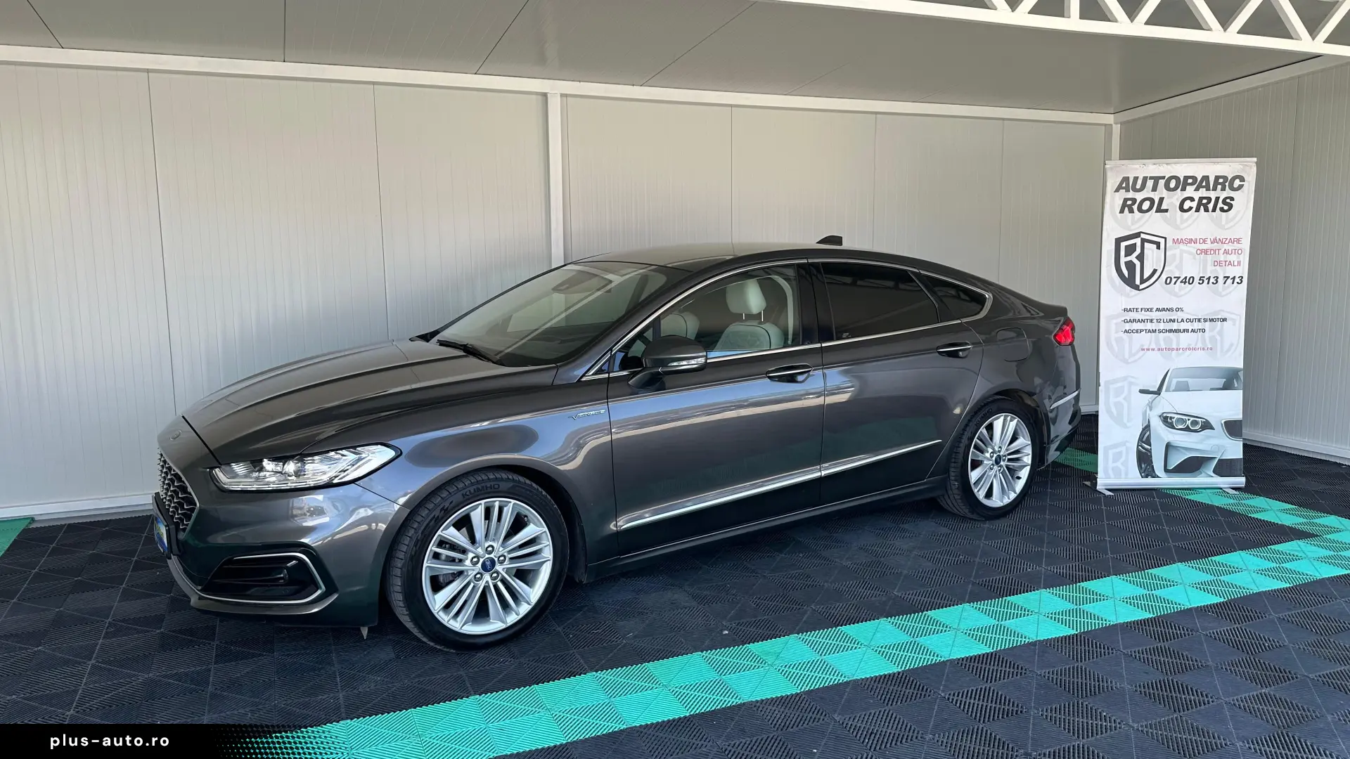 Ford Mondeo 2.0 Diesel 190 CP An 2020