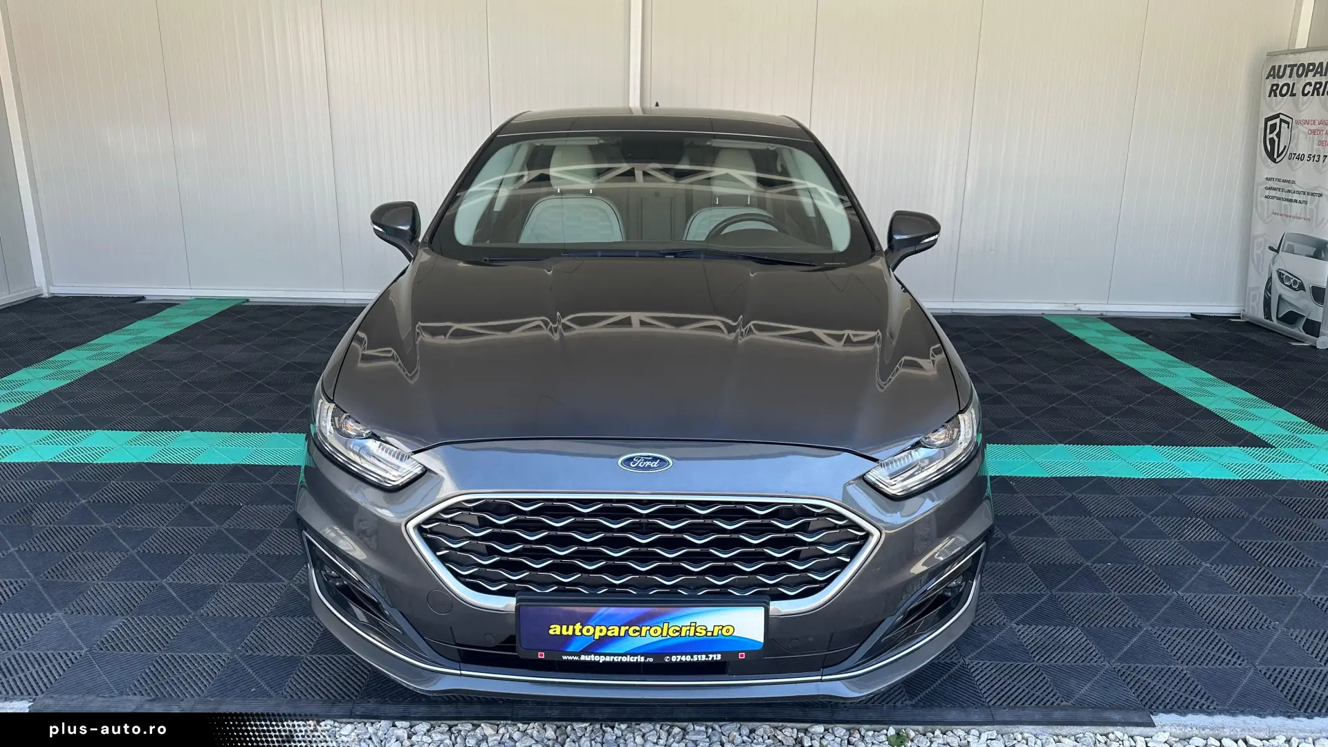 Ford Mondeo 2.0 Diesel 190 CP An 2020