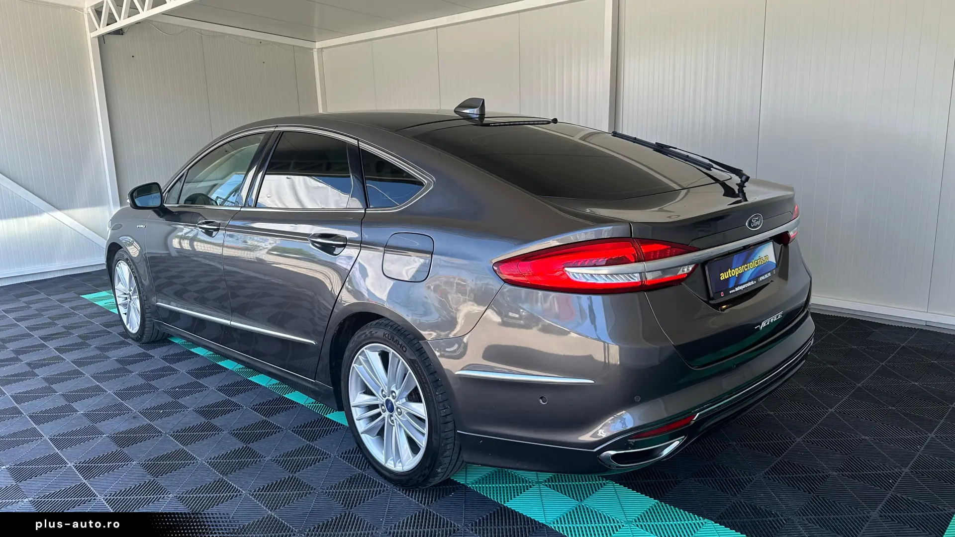 Ford Mondeo 2.0 Diesel 190 CP An 2020