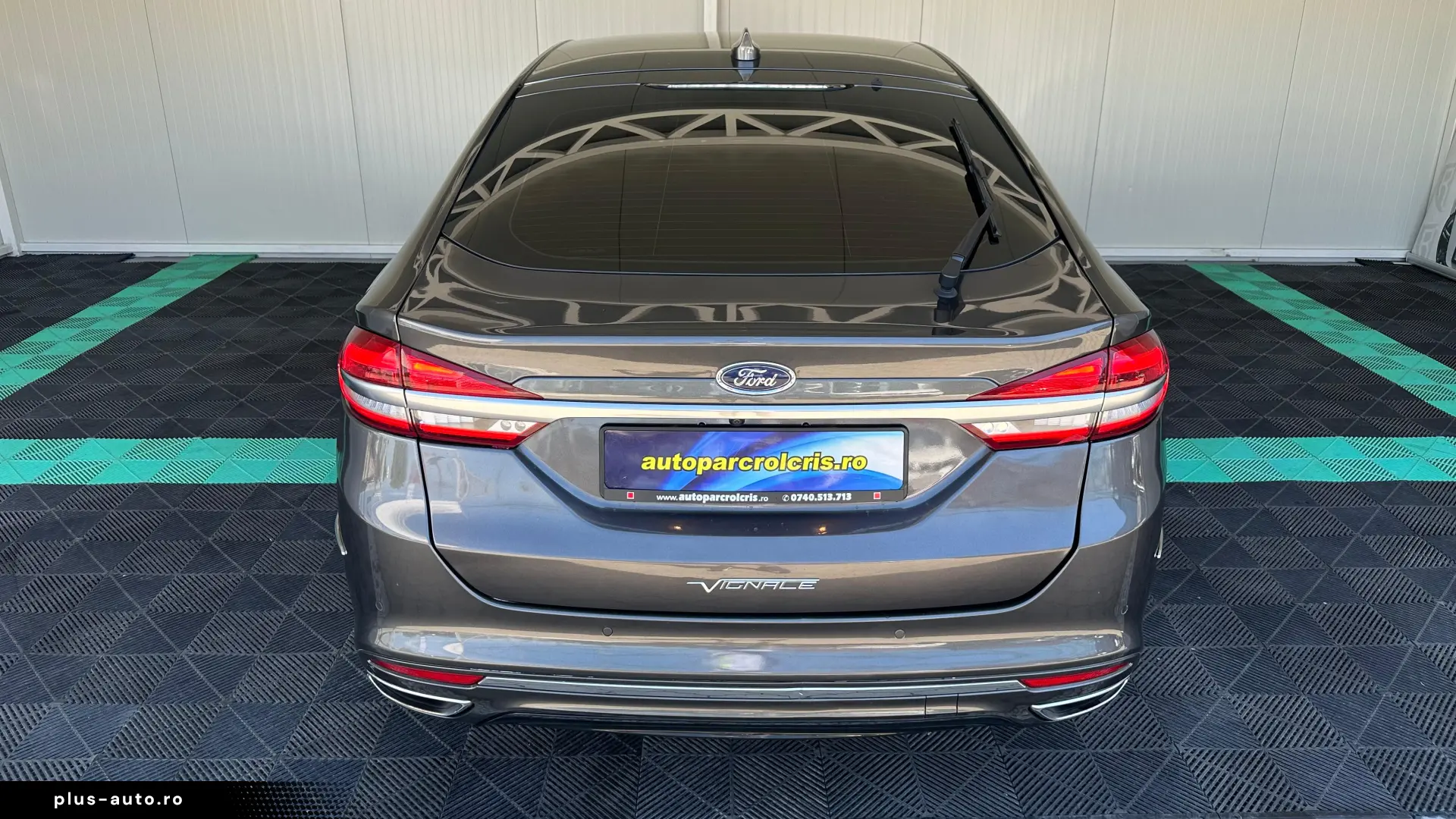 Ford Mondeo 2.0 Diesel 190 CP An 2020