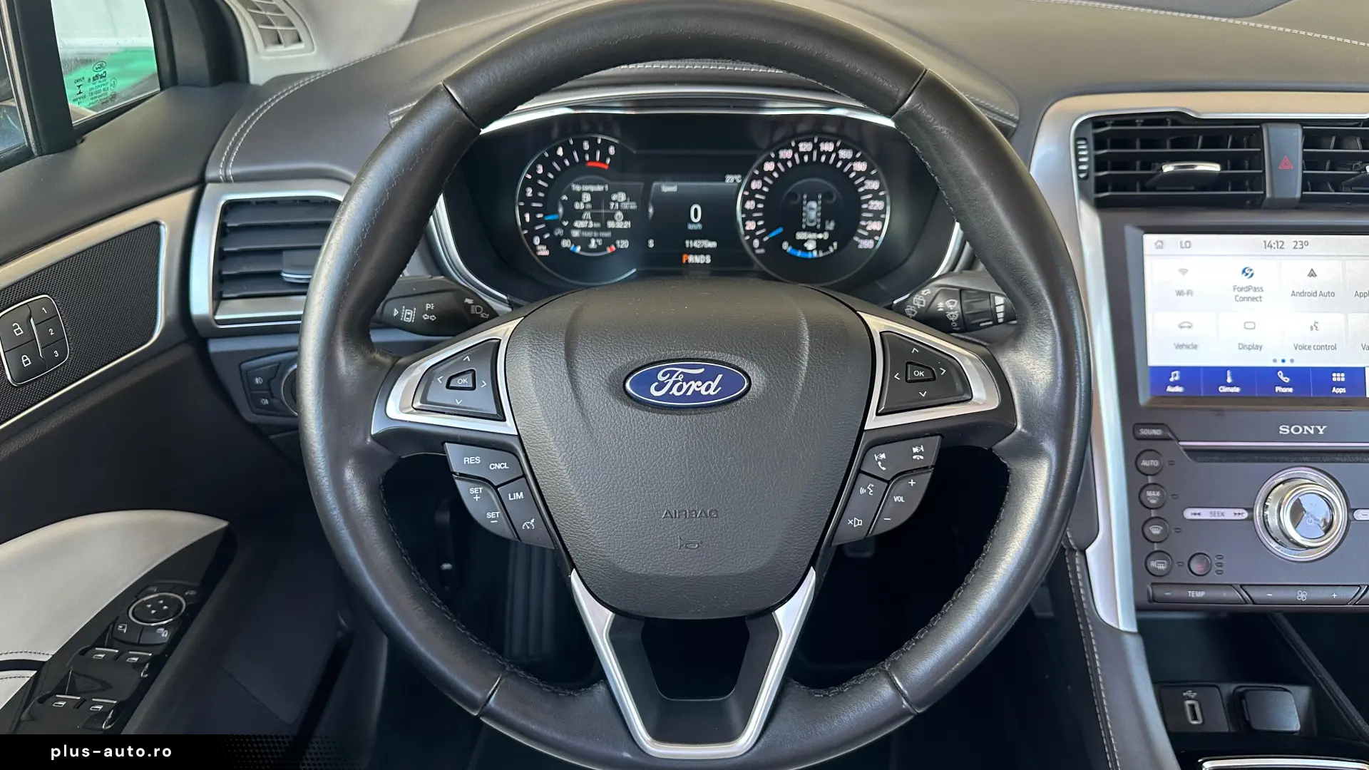 Ford Mondeo 2.0 Diesel 190 CP An 2020