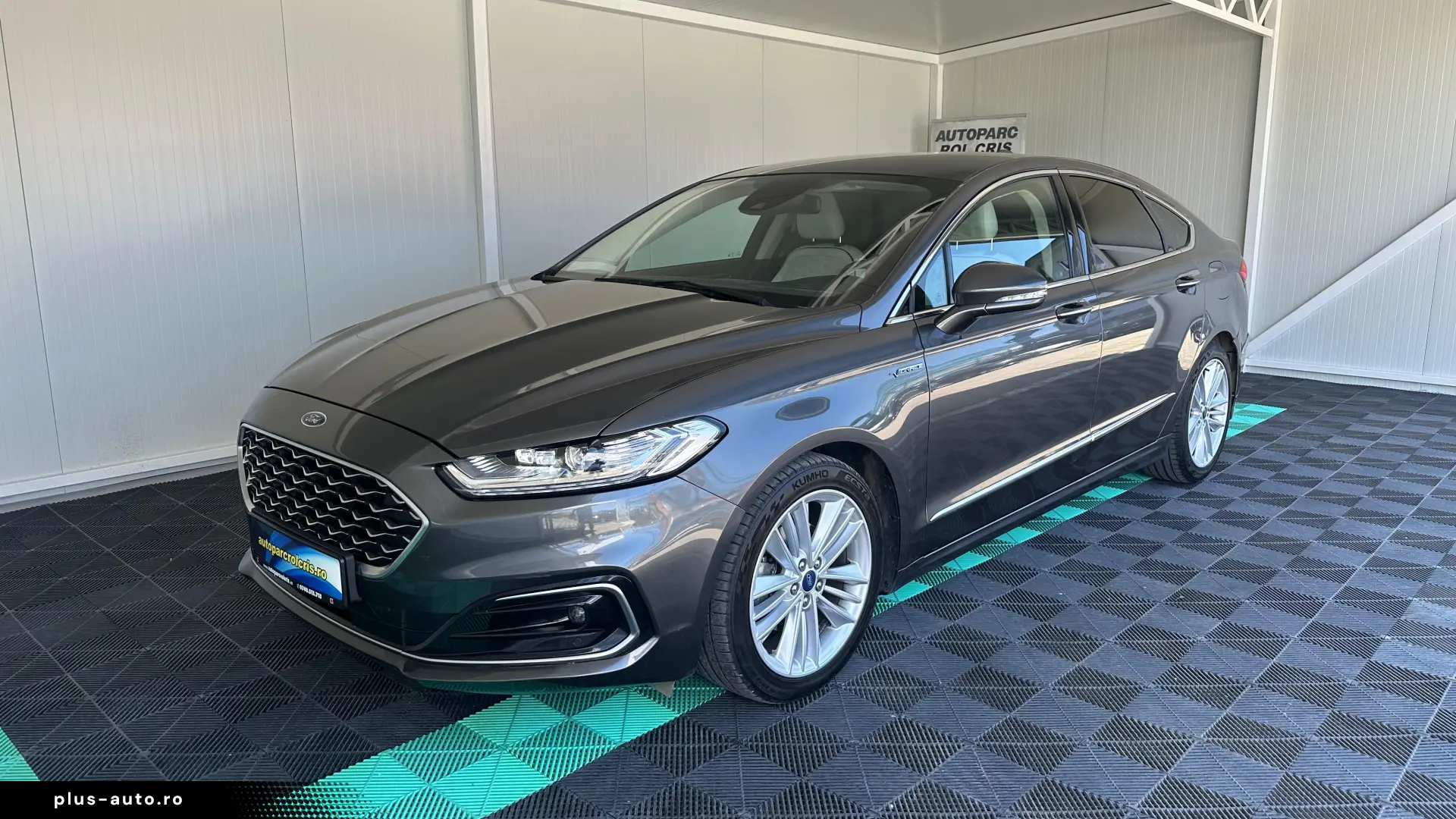 Ford Mondeo 2.0 Diesel 190 CP An 2020