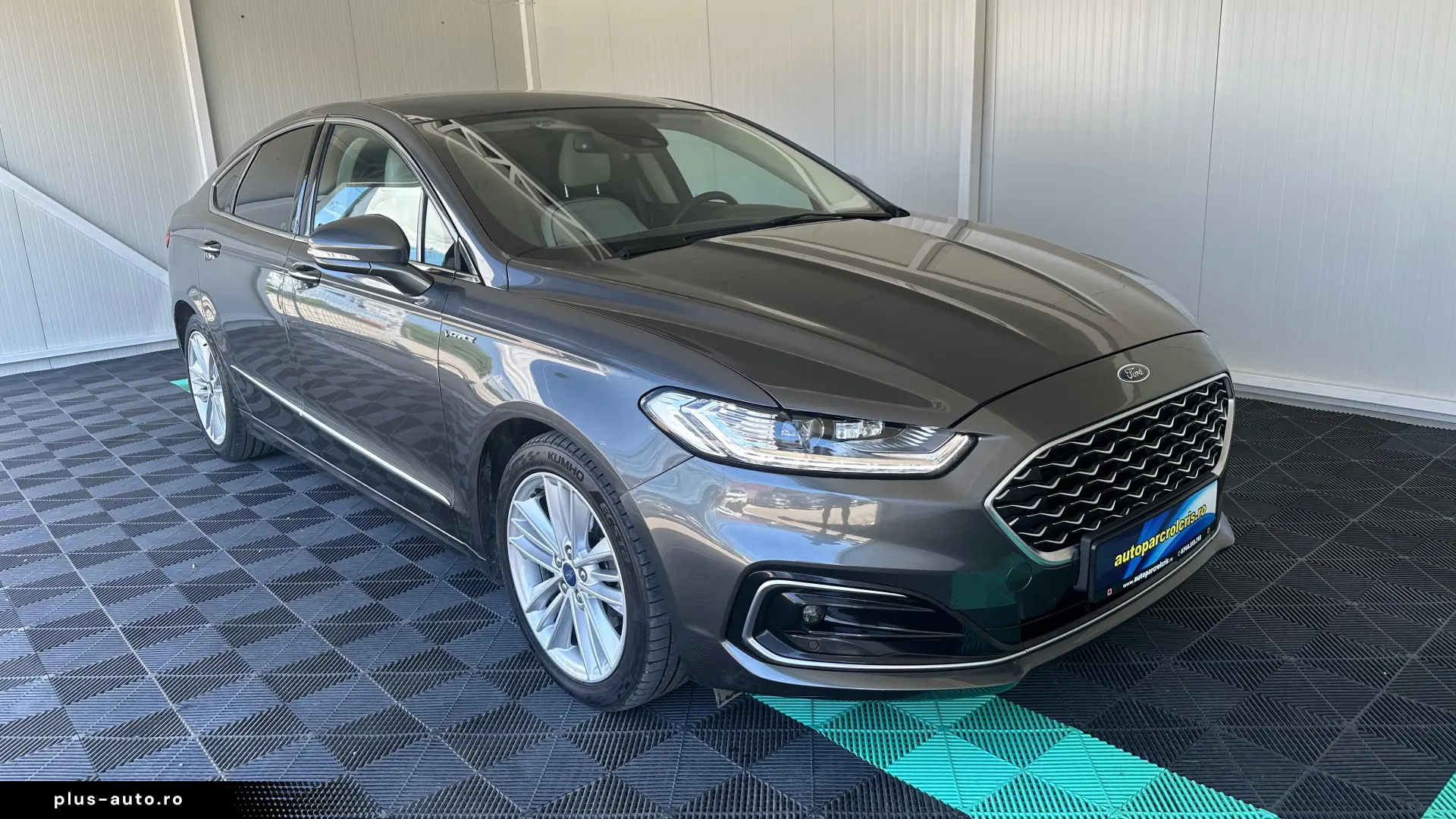 Ford Mondeo 2.0 Diesel 190 CP An 2020