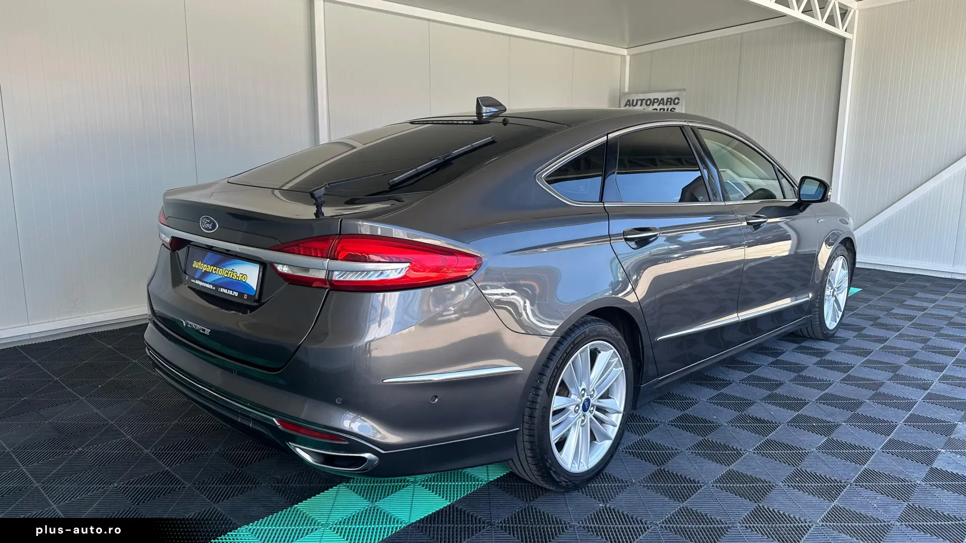 Ford Mondeo 2.0 Diesel 190 CP An 2020