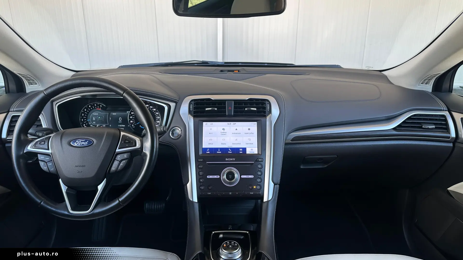 Ford Mondeo 2.0 Diesel 190 CP An 2020