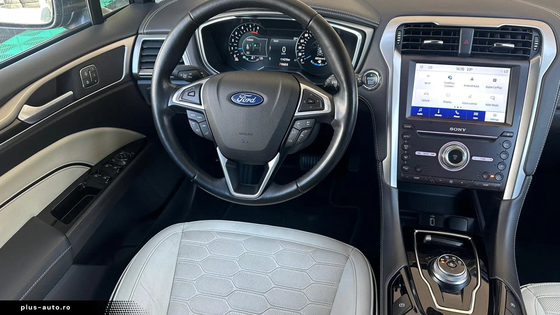 Ford Mondeo 2.0 Diesel 190 CP An 2020