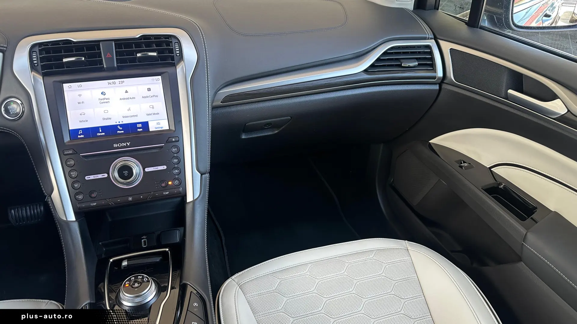 Ford Mondeo 2.0 Diesel 190 CP An 2020