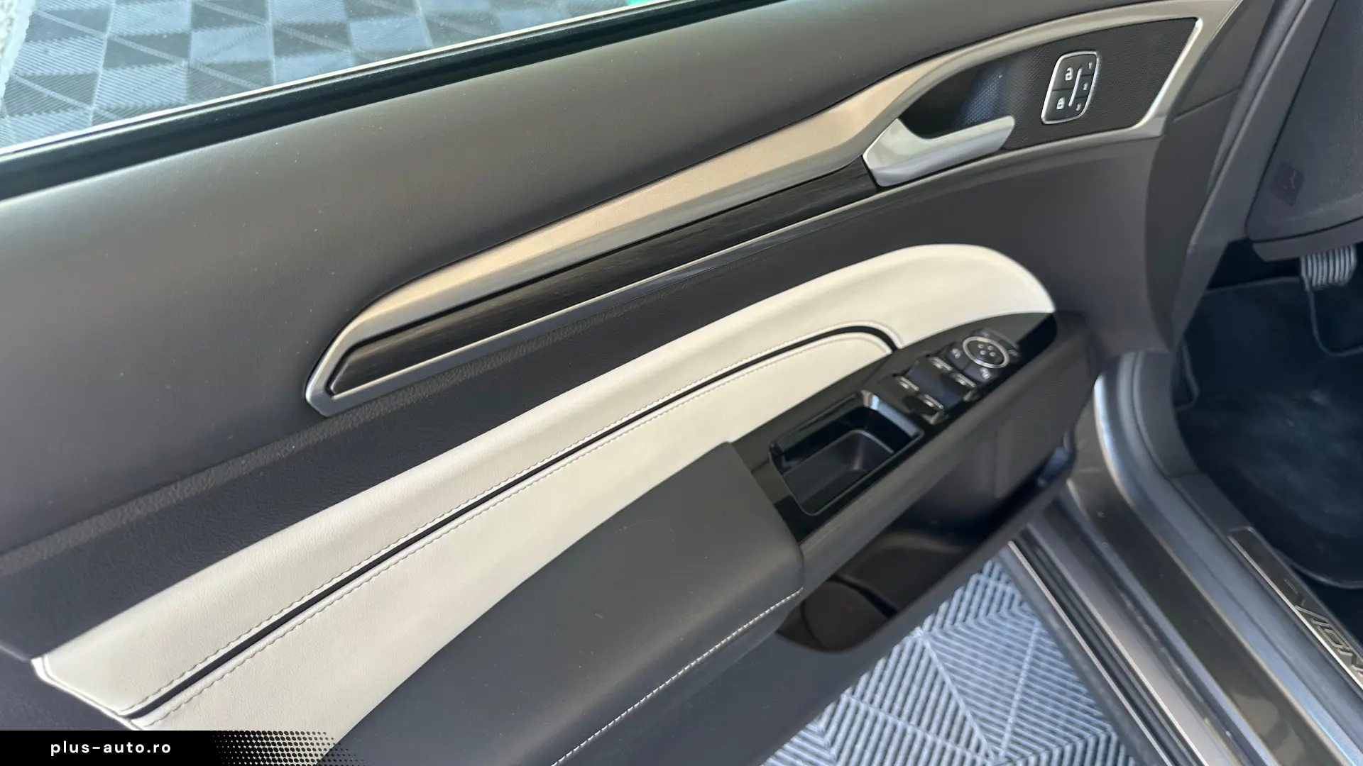 Ford Mondeo 2.0 Diesel 190 CP An 2020