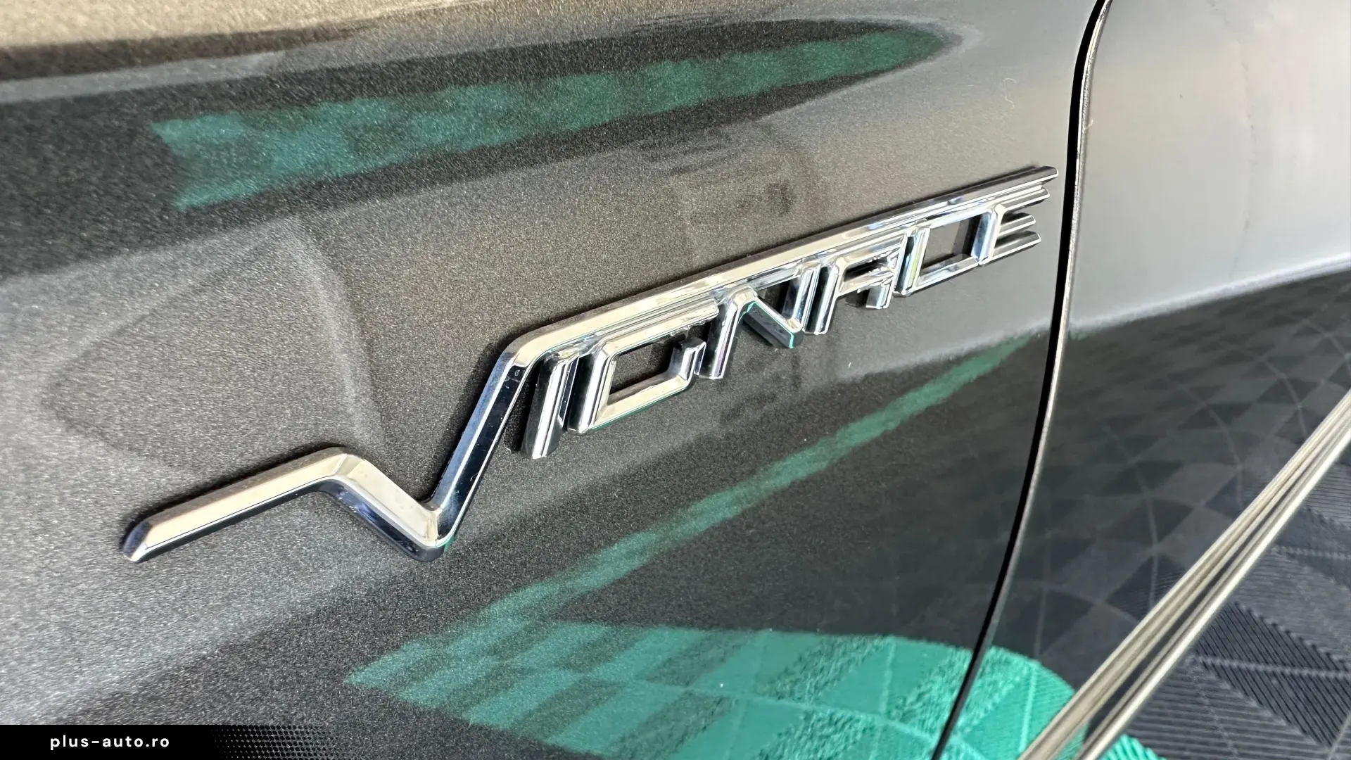 Ford Mondeo 2.0 Diesel 190 CP An 2020