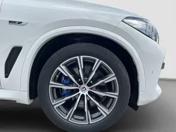 BMW X5 XDRIVE 45 e M SPORT 4x4 LASER ACC HUD 360