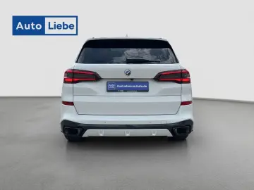 BMW X5 XDRIVE 45 e M SPORT 4x4 LASER ACC HUD 360