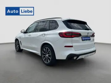 BMW X5 XDRIVE 45 e M SPORT 4x4 LASER ACC HUD 360
