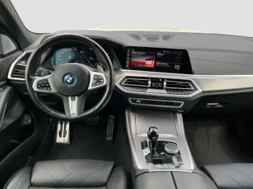 BMW X5 XDRIVE 45 e M SPORT 4x4 LASER ACC HUD 360