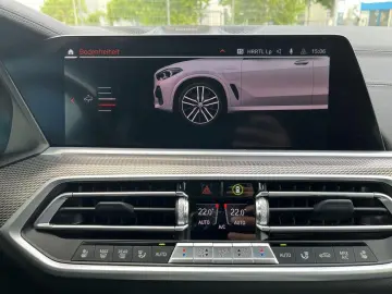 BMW X5 XDRIVE 45 e M SPORT 4x4 LASER ACC HUD 360