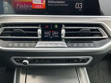 BMW X5 XDRIVE 45 e M SPORT 4x4 LASER ACC HUD 360