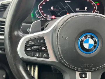 BMW X5 XDRIVE 45 e M SPORT 4x4 LASER ACC HUD 360