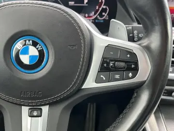 BMW X5 XDRIVE 45 e M SPORT 4x4 LASER ACC HUD 360