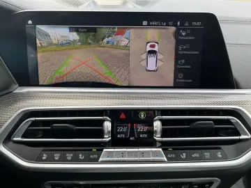 BMW X5 XDRIVE 45 e M SPORT 4x4 LASER ACC HUD 360