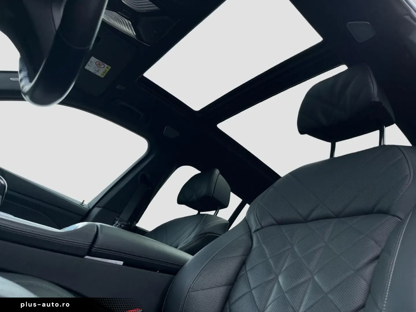 BMW X5 XDRIVE 45 e M SPORT 4x4 LASER ACC HUD 360