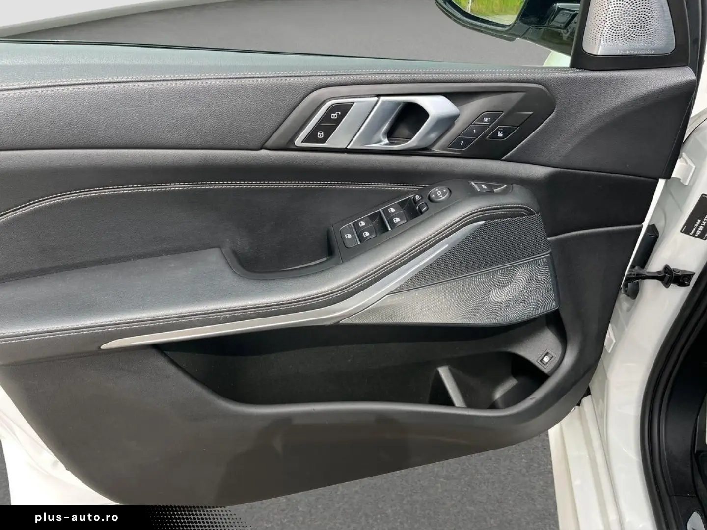 BMW X5 XDRIVE 45 e M SPORT 4x4 LASER ACC HUD 360